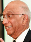 Keynote speaker Jim Pinto, industry analyst, angel investor and futurist shared his insights with delegates and presenters